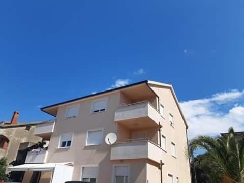 Apartman Lana Apartamento Stari Grad  Exterior foto