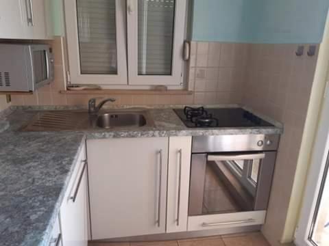 Apartman Lana Apartamento Stari Grad  Exterior foto